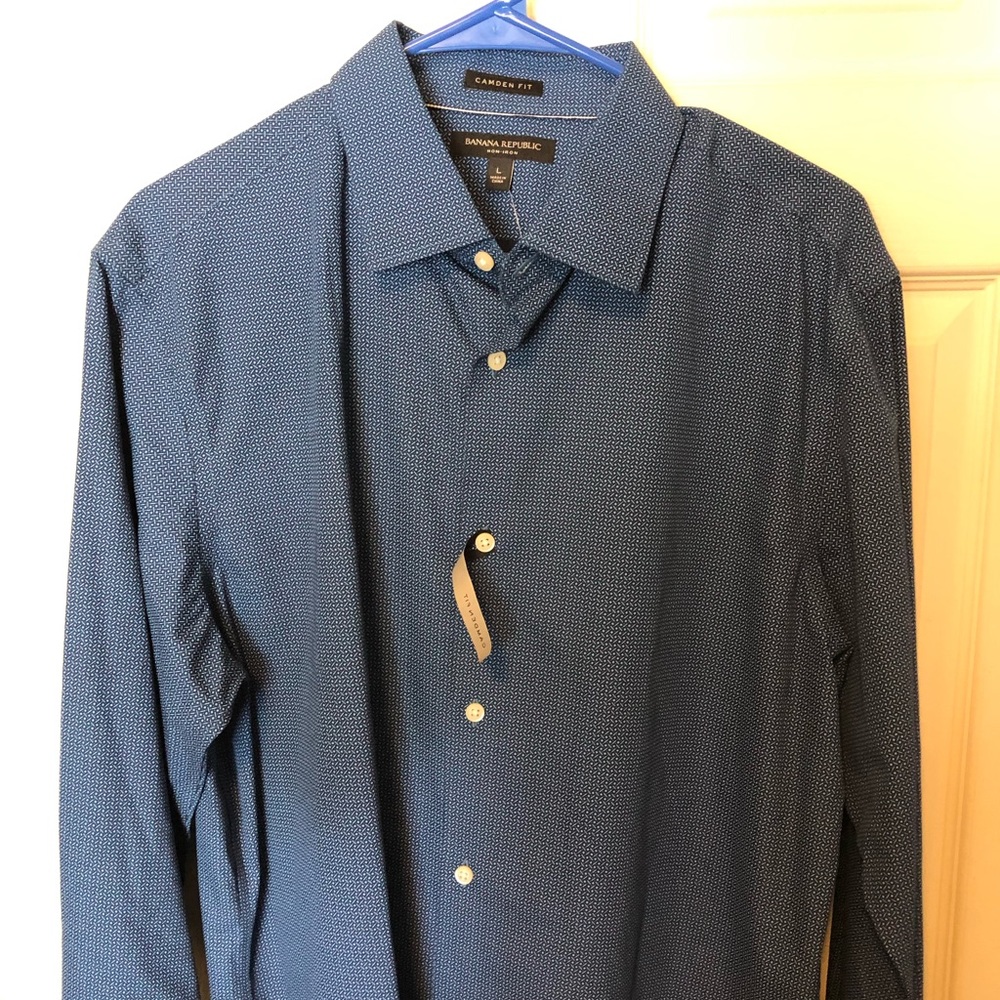 Banana Republic Dress shirt